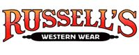 Russells Western Wear coupons